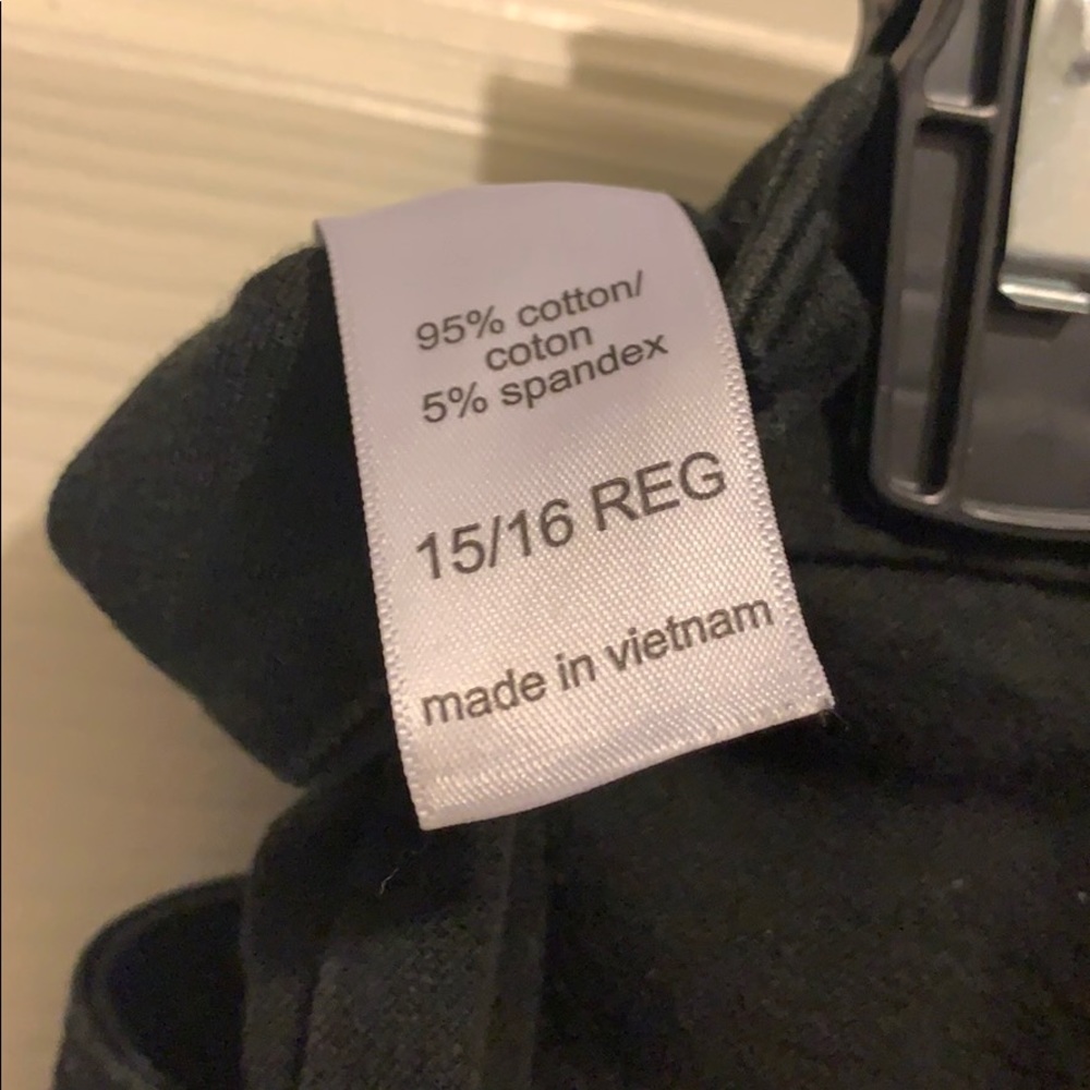 Work pants - Picture 5 of 5